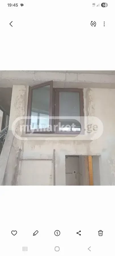 2 hafta önce kurulmuş Fajara - 350₾