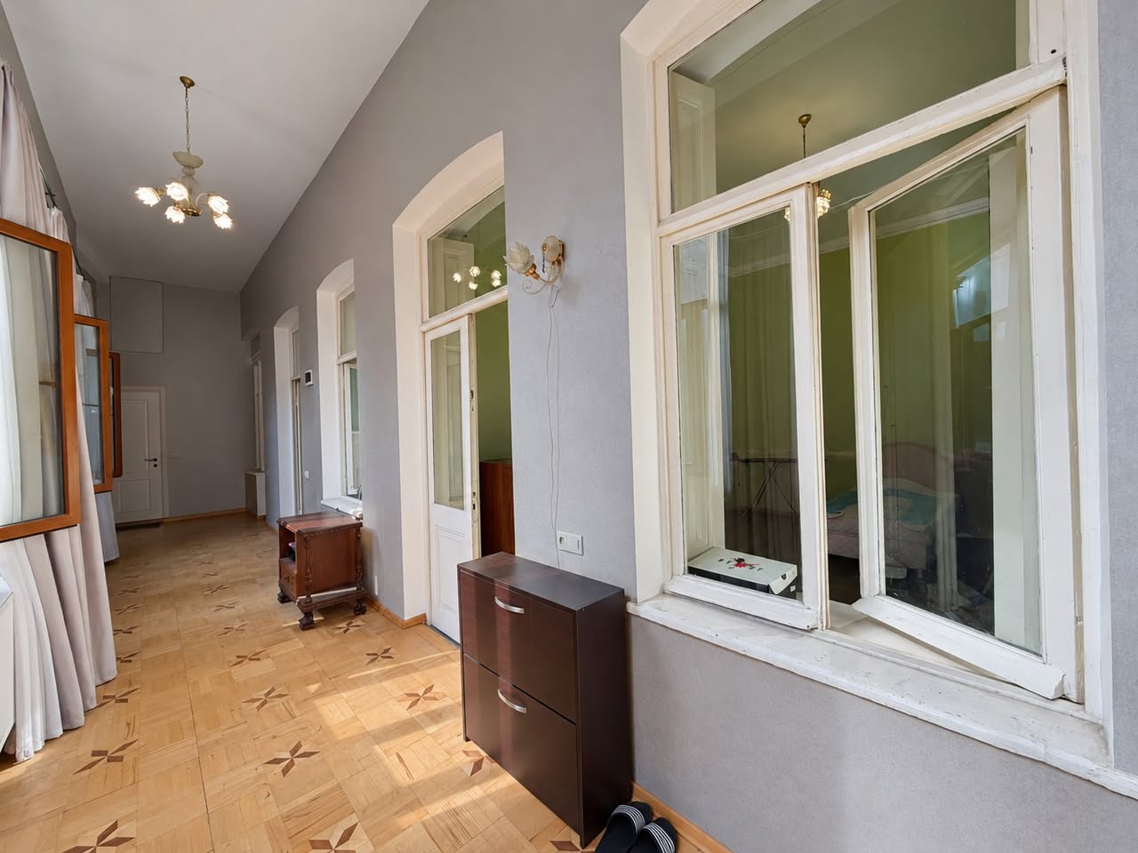 Satılık daire, Tiflis — $177,000