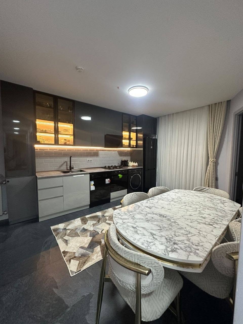 #1148 #Satılır yeni geniş mənzil - 168,000$