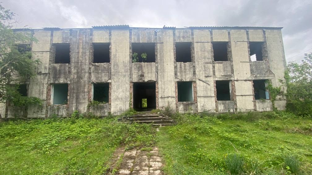 Torpaq sahəsi, Ozurgeti — $100,000