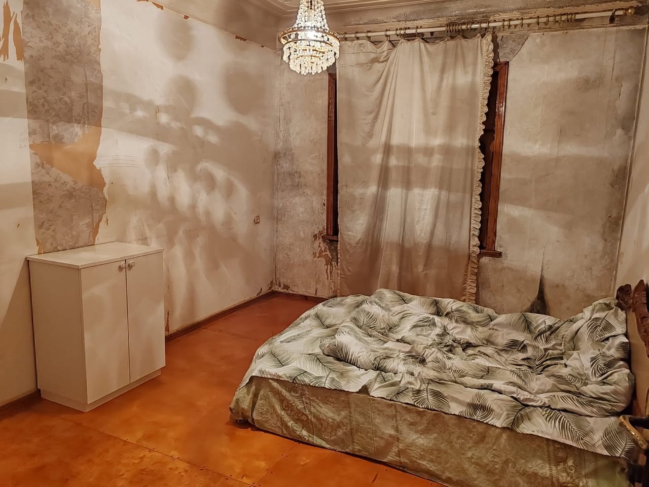 3-room apartment for sale, Baku — 158,000 ₼