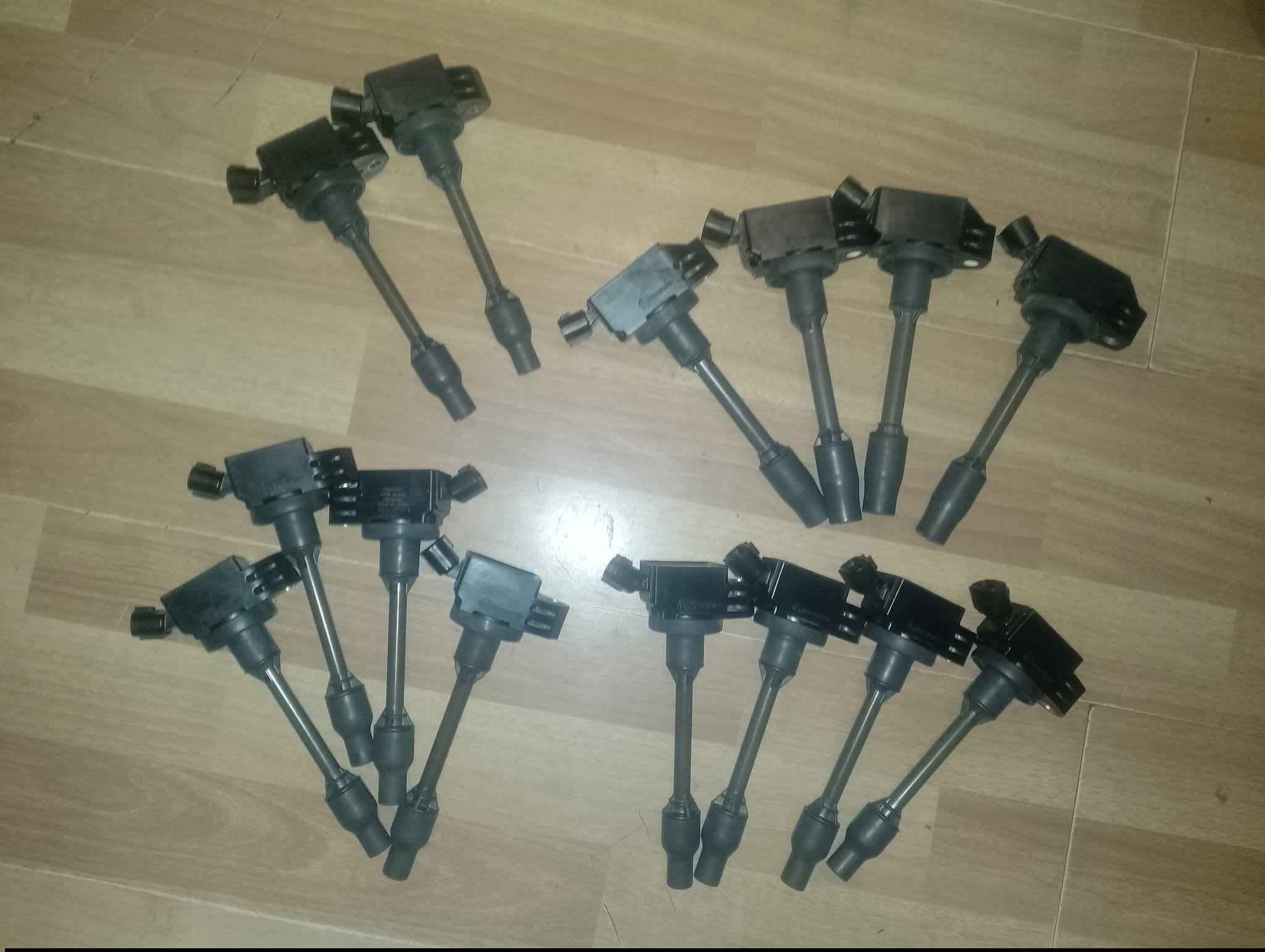 Satılık kemr babini burun motorundan sökülmüş
