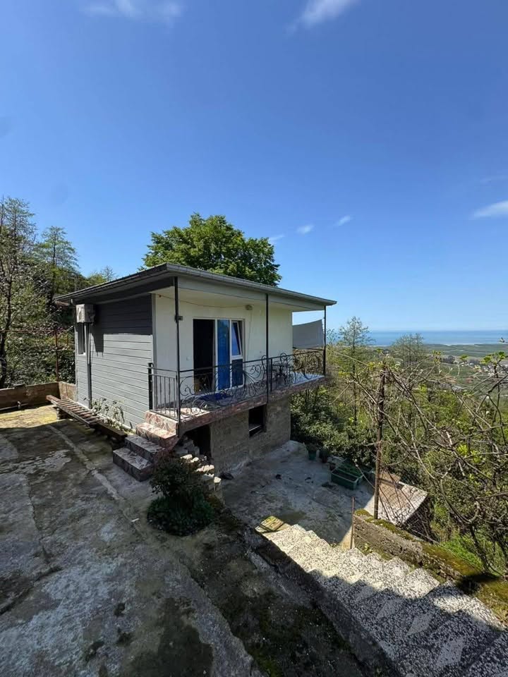A cozy cottage for rent in Ahali — $400
