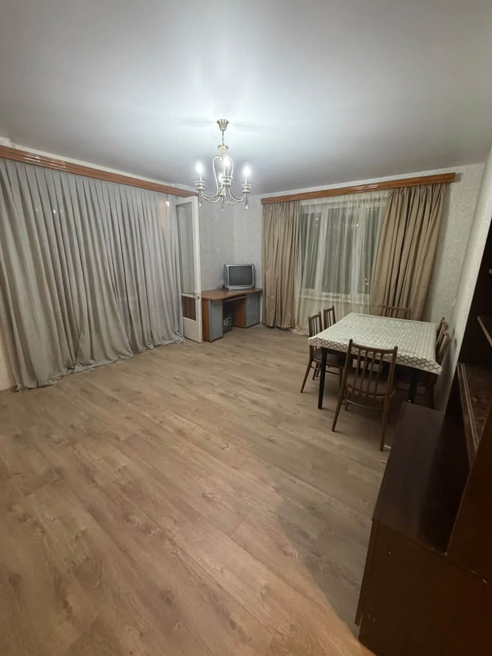 Apartment for rent, Tbilisi — 1,200 ₾