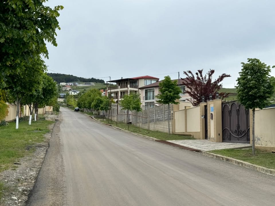 Torpaq sahəsi, Tbilisi — $140