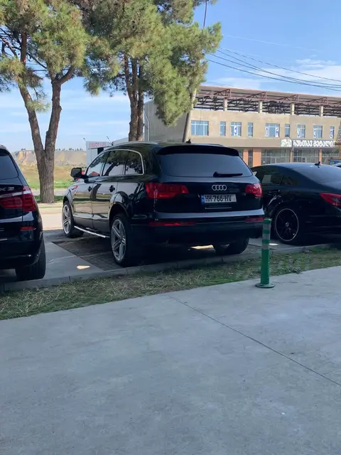 Ideal 2018 B8 mühərrik quraşdırılıb — 3,000$