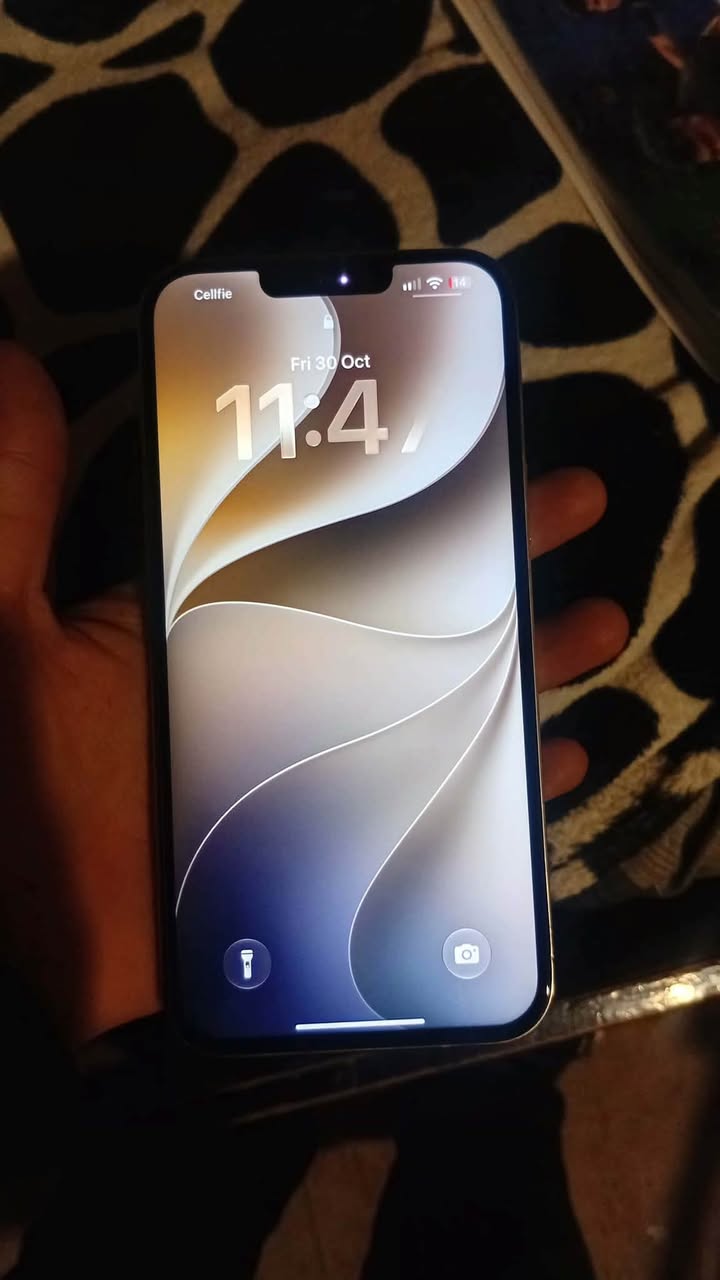 iyideba iponn 13 pro maqsiii batariaqqq