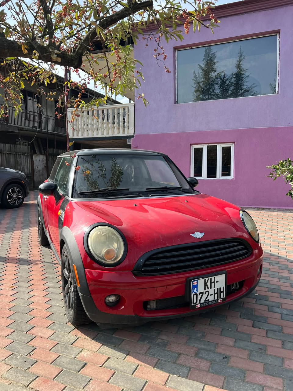 ვაზ 2107, 2005, 6500$ 2008 — 2,600$