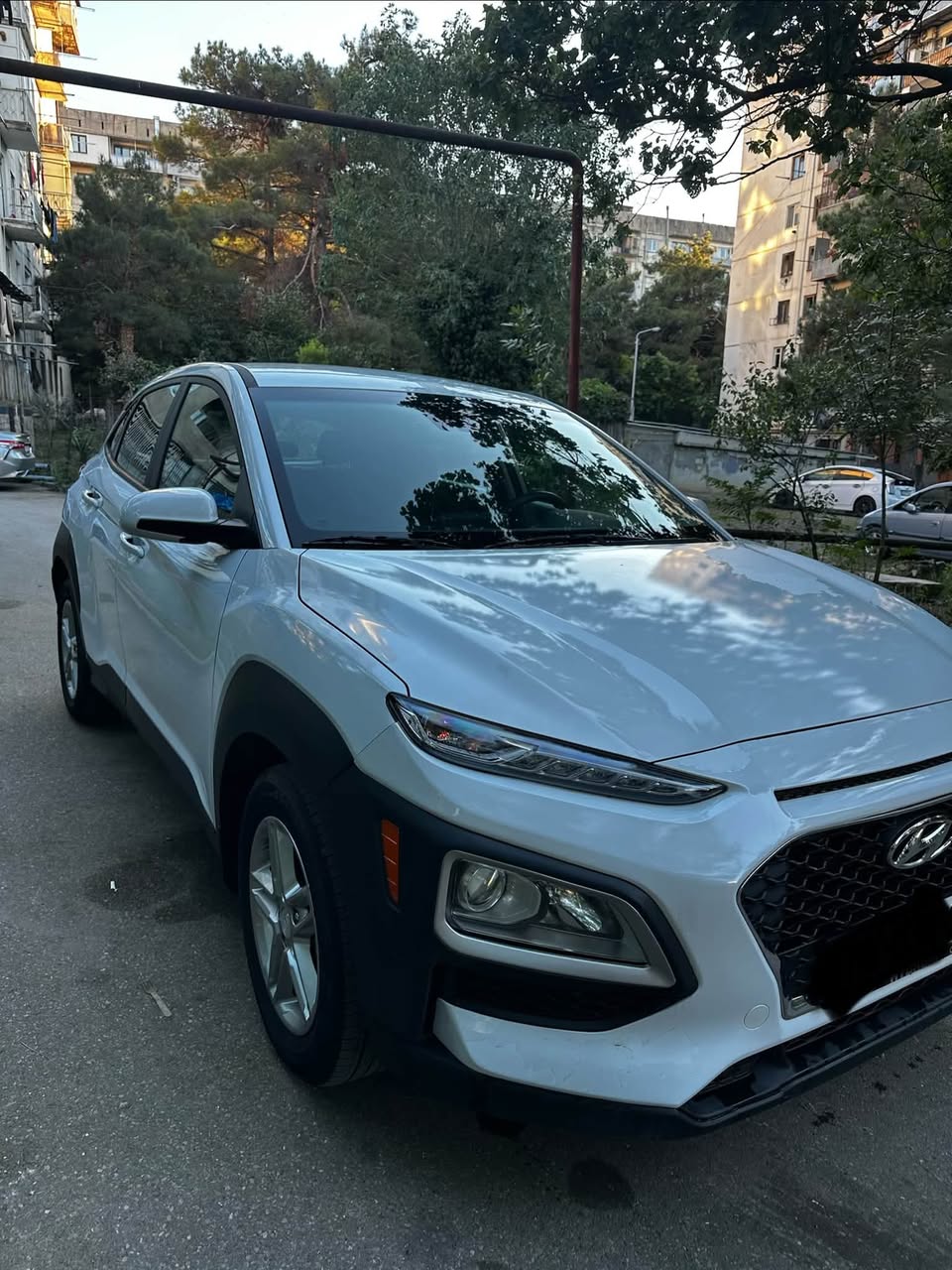 Satılık Hyundai Kona 2020 2.0 - 10,700$