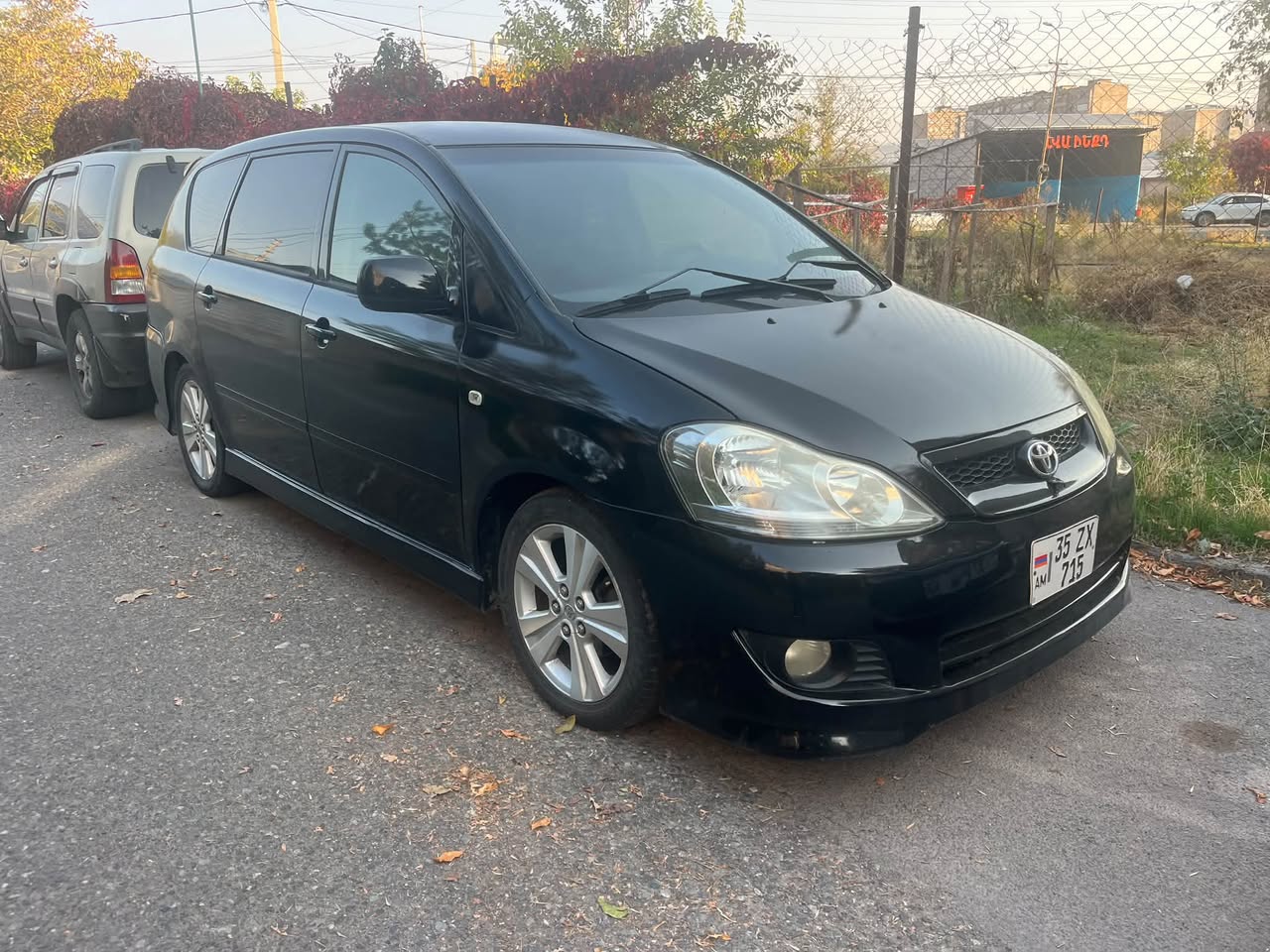 Avtomobil 2005 — 6,300$