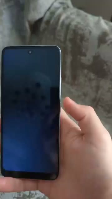Xiaomi Redmi 12 ideal durumdadır ve satılıktır