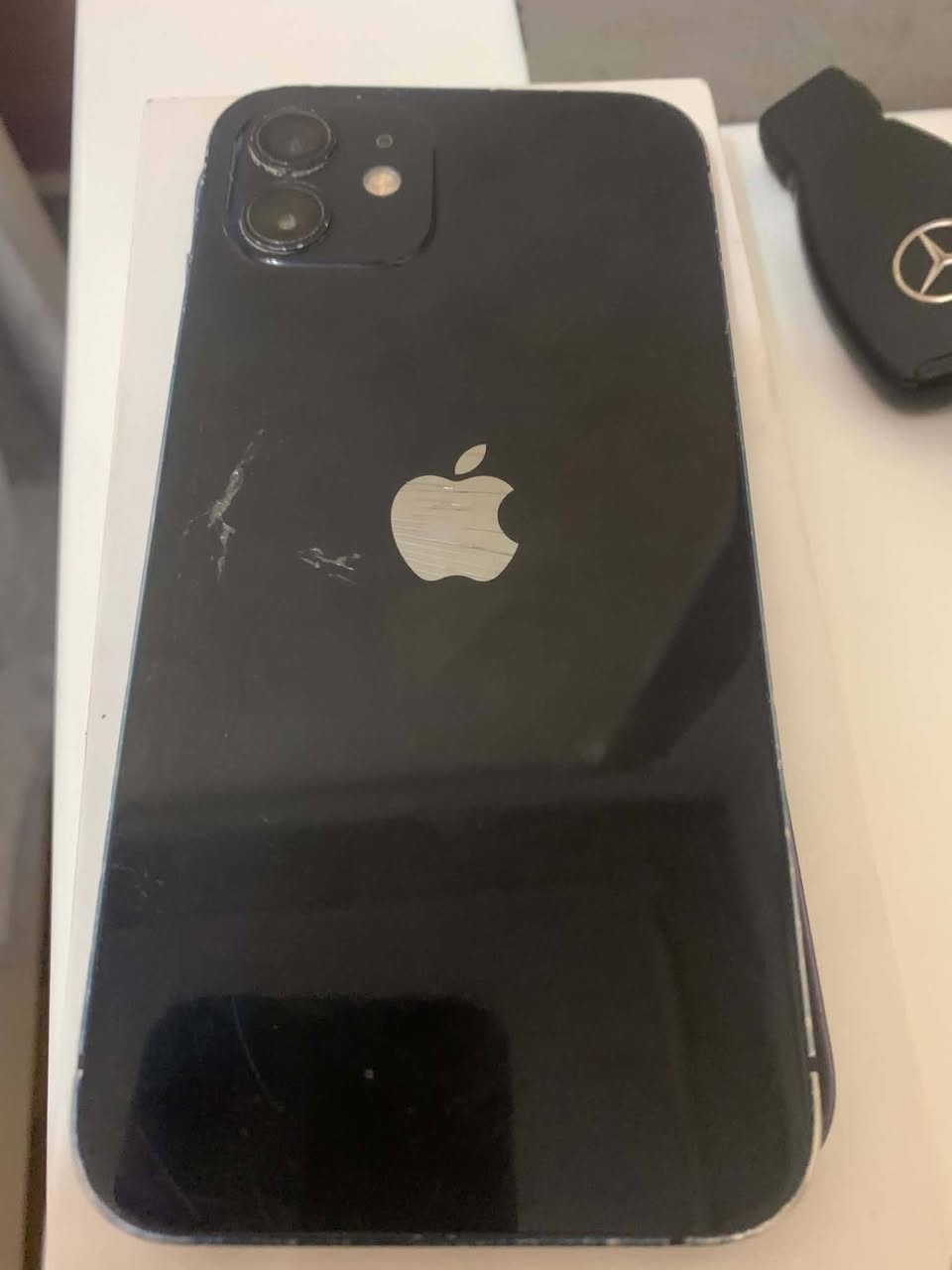 Iphone 12 İCLOUD 15.000DRAM
