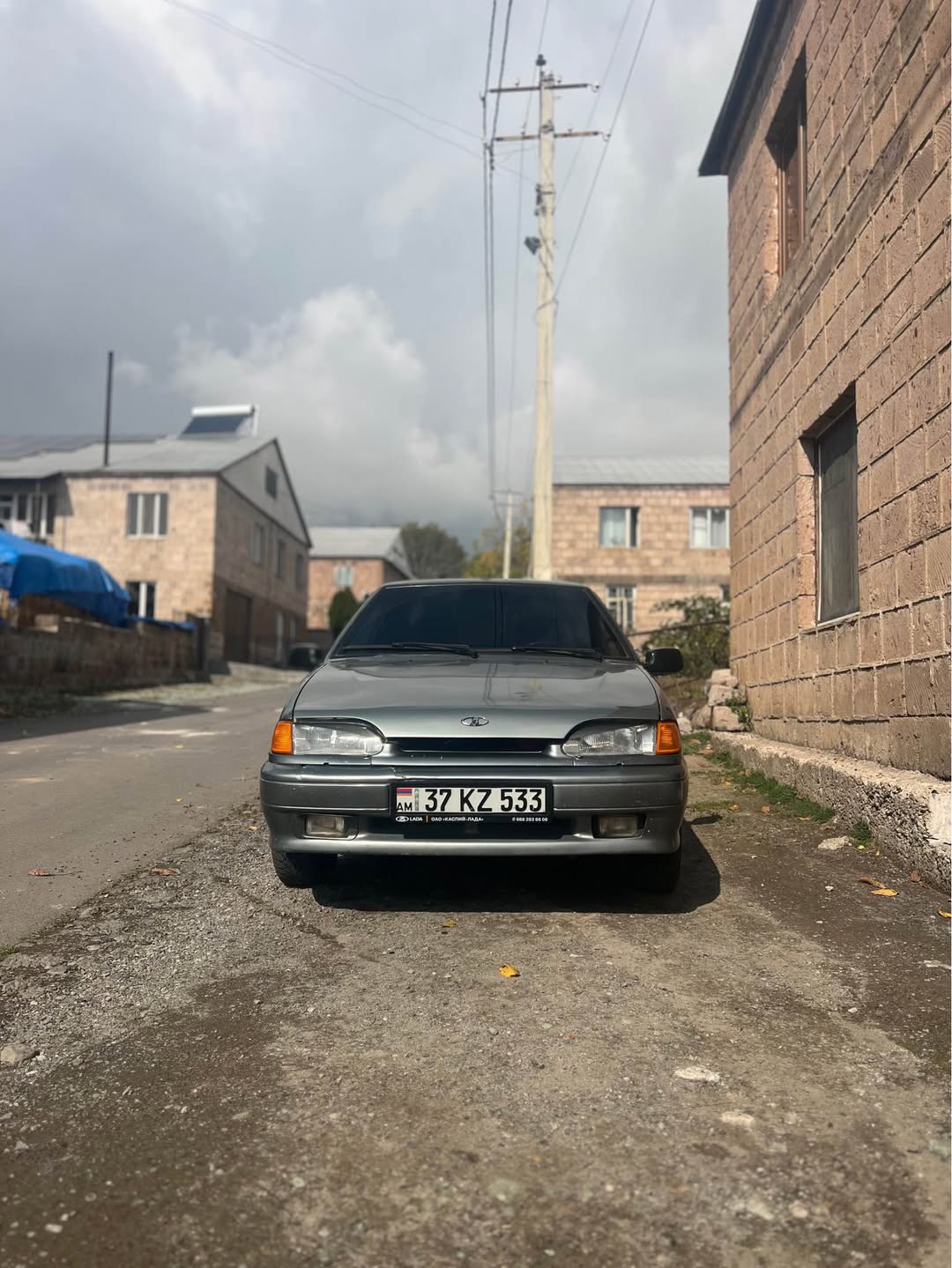 ავტომობილი