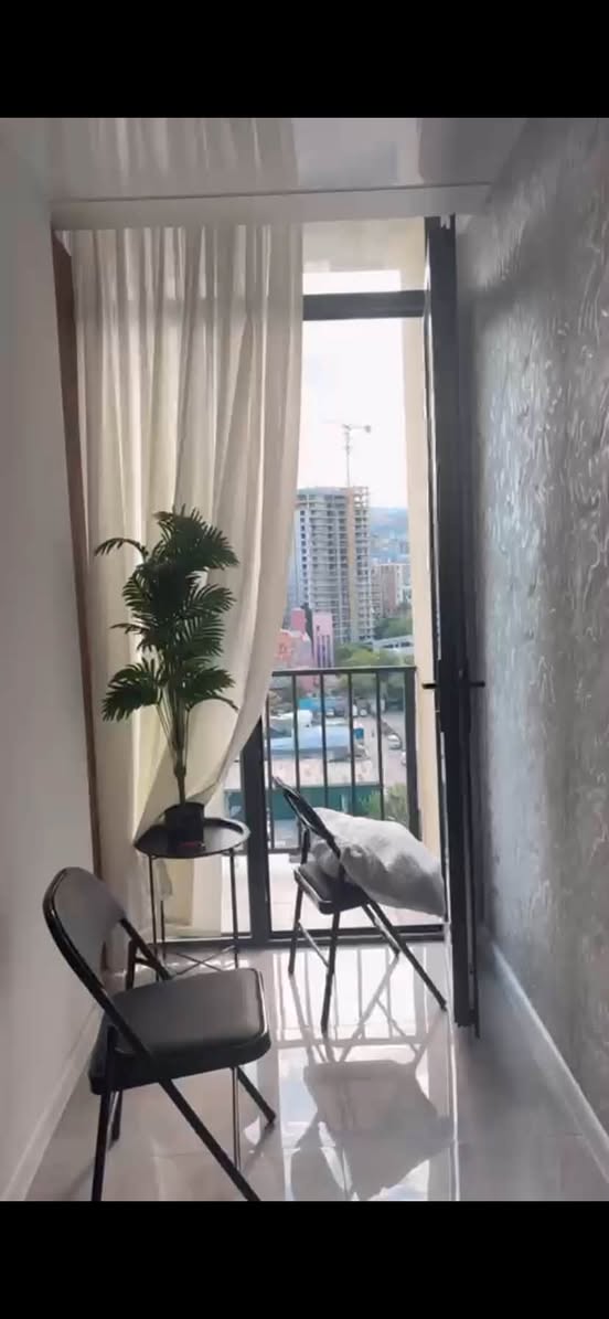 Kirayəyə mənzil verilir, Tbilisi — $600