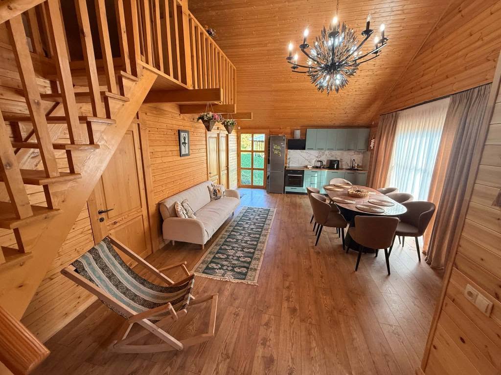 🏡 Kiralık ev Çıvarıçami'de kiralık ev