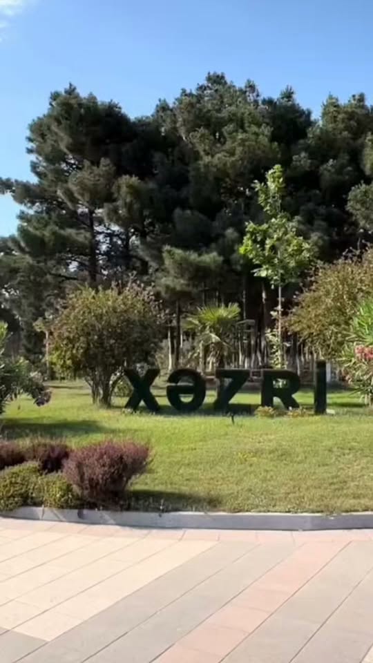 Ev satılır, Bakü