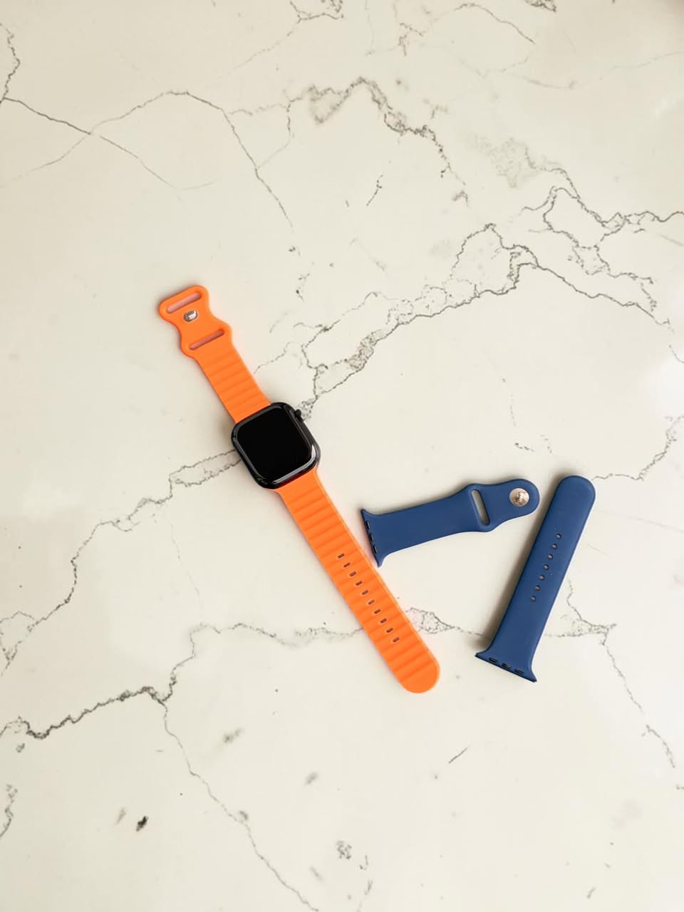 Apple Watch 11 46mm qiyməti 650