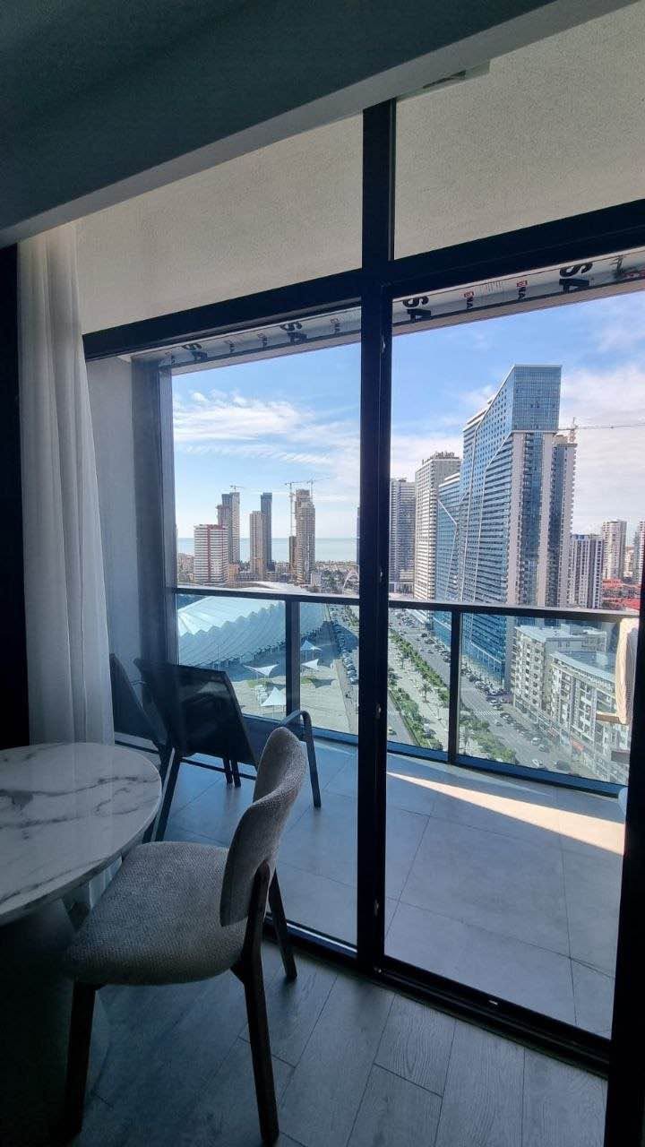 გაყიდვაშია ბინა, ბათუმი — $82,000