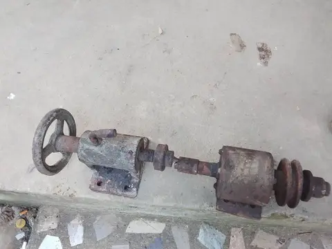 Վաճառվում է փայտե սանդուղք