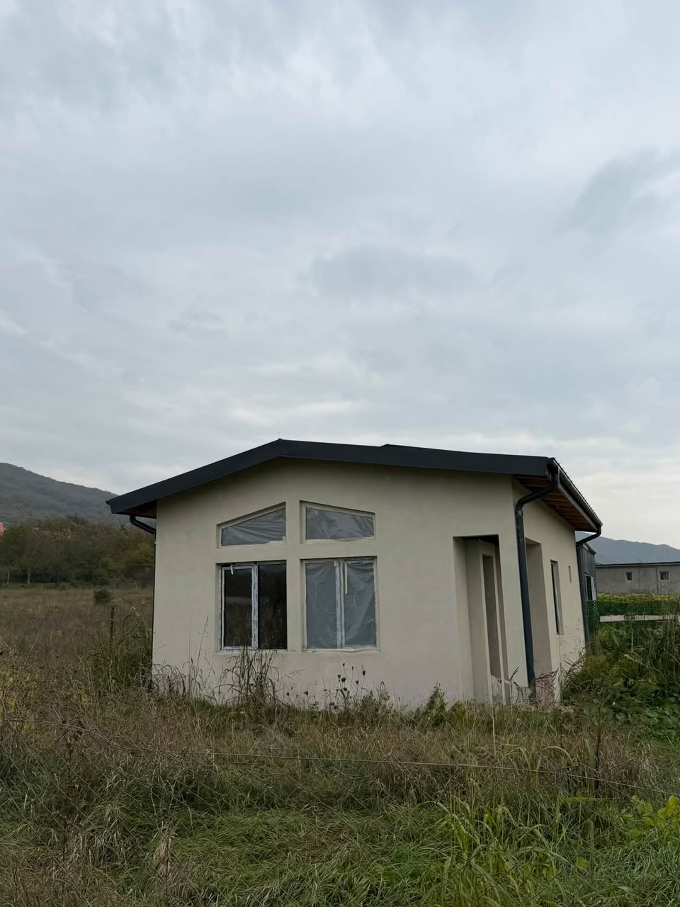 Bulachaur'da villa, 75 m² ev