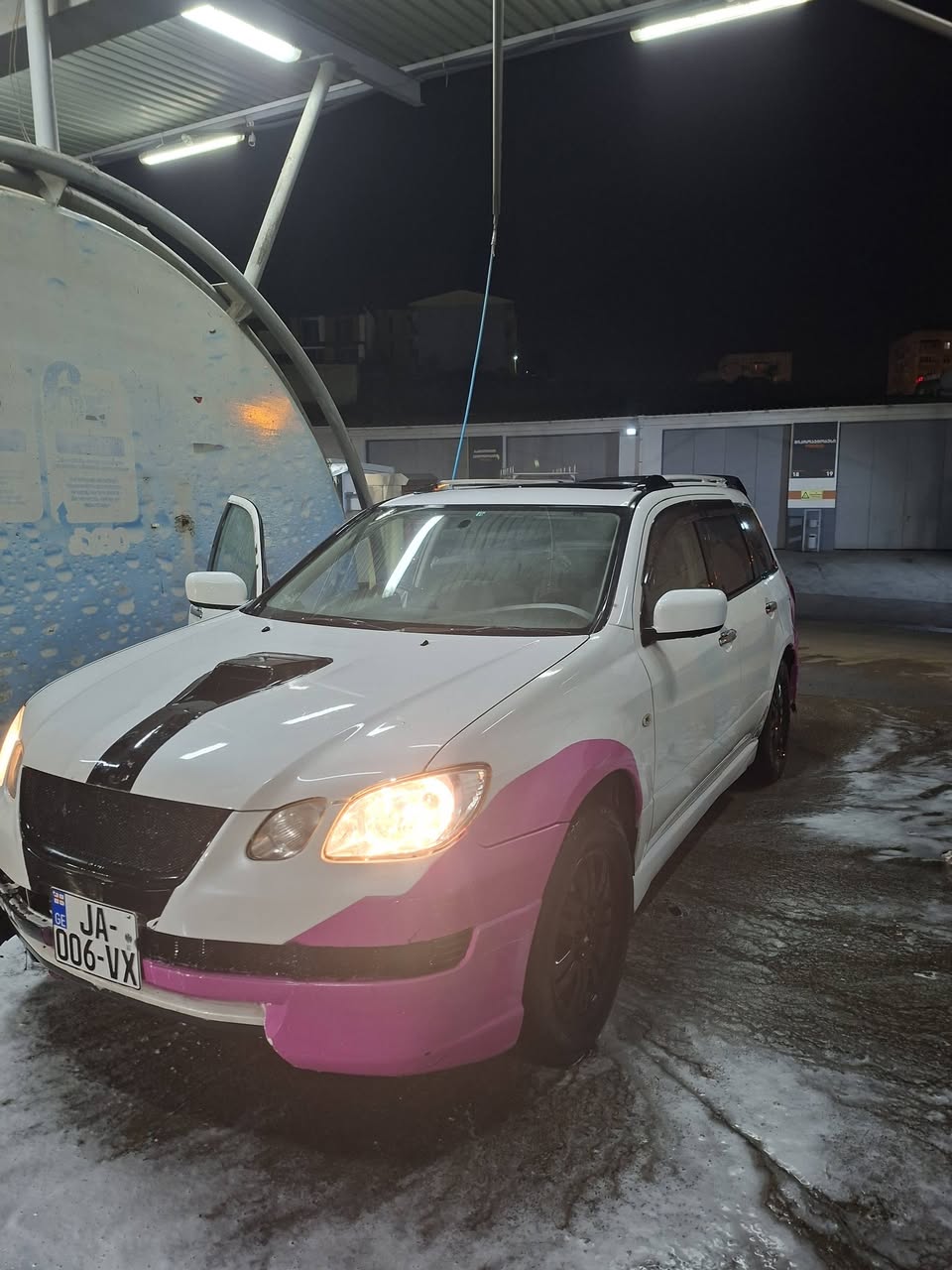 Acil satılık Mitsubishide Air Trek 2.4 Prosto - 700$