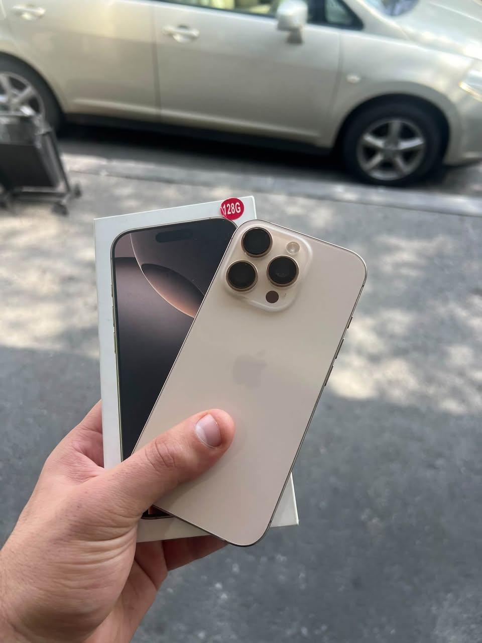iPhone 16 Pro горячая распродажа 88% скидка — 250,000֏