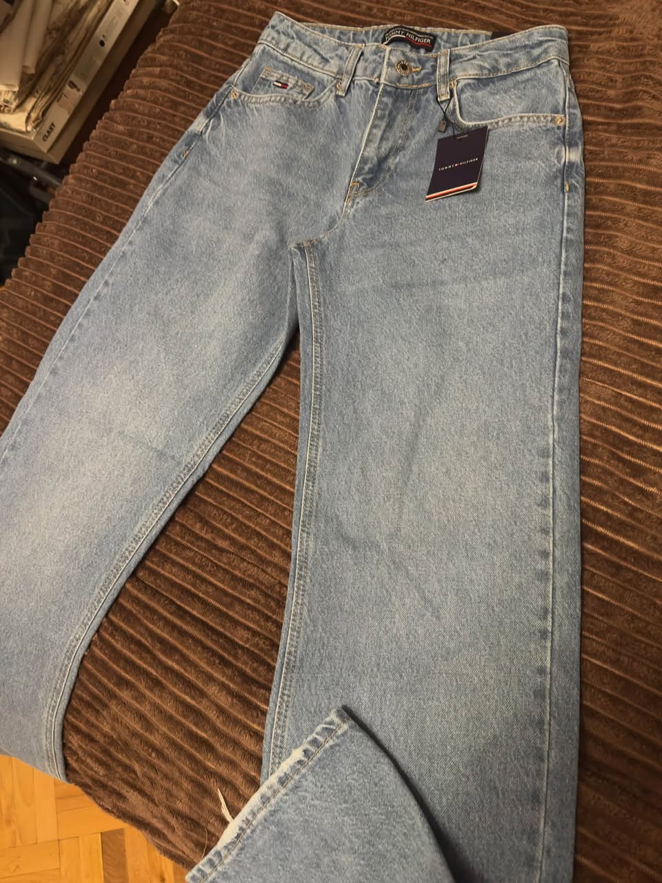 Tommy Hilfiger 34,36,38,40 չափս 🤩🥳🥳 ամենամեծ