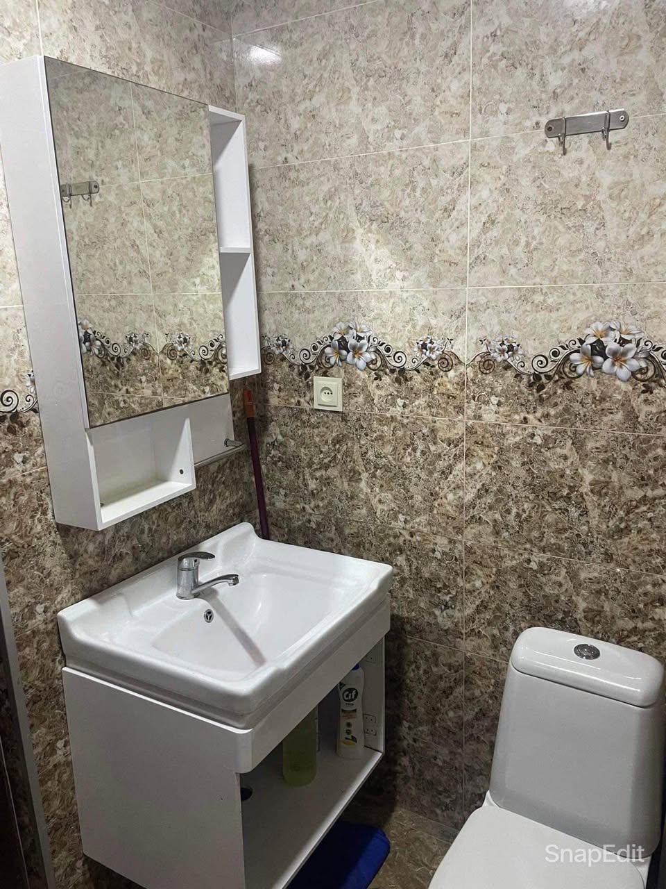 3-room apartment for sale, Kobuleti — $92,000