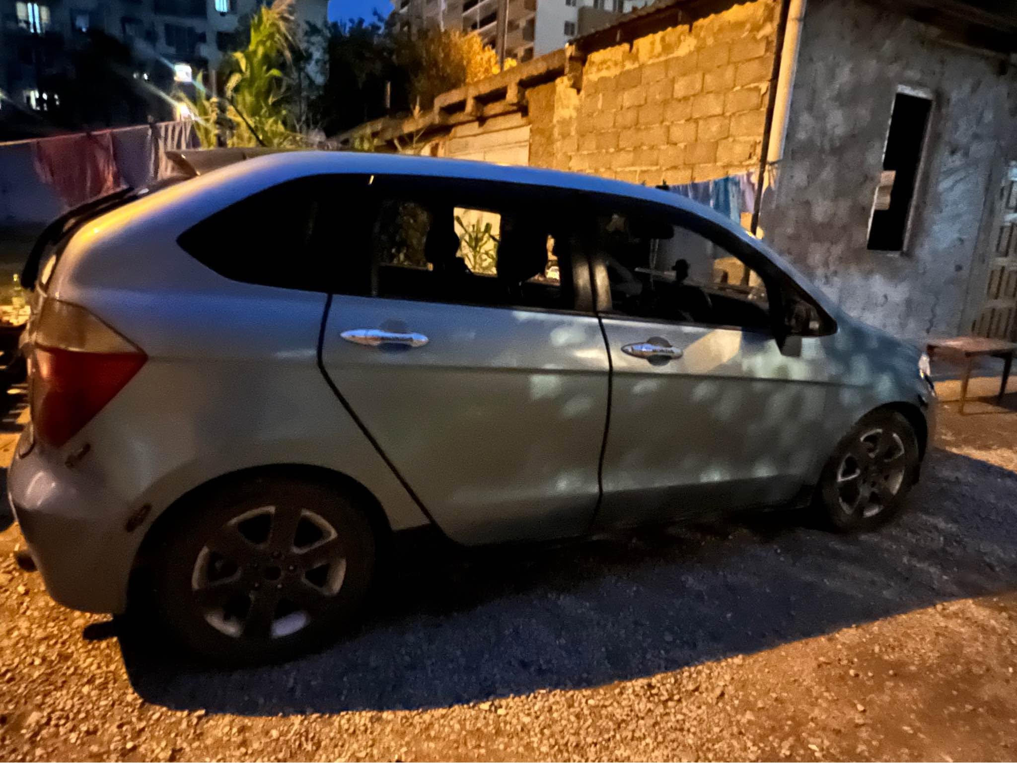 2004 წლის სასწრაფო 2000 აპლი