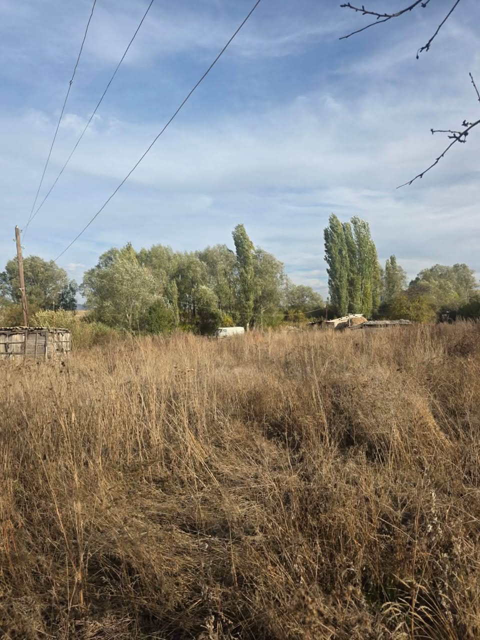 Land plot, Hrazdan — $70,000