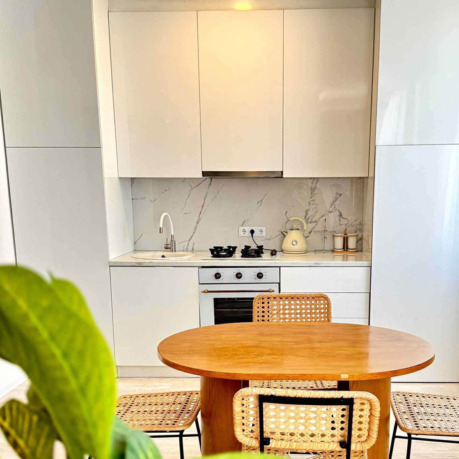 Tiflis'te daire kiralanıyor - $1,500