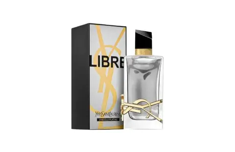 Նոր օծանելիք Libre, փաթեթավորմամբ