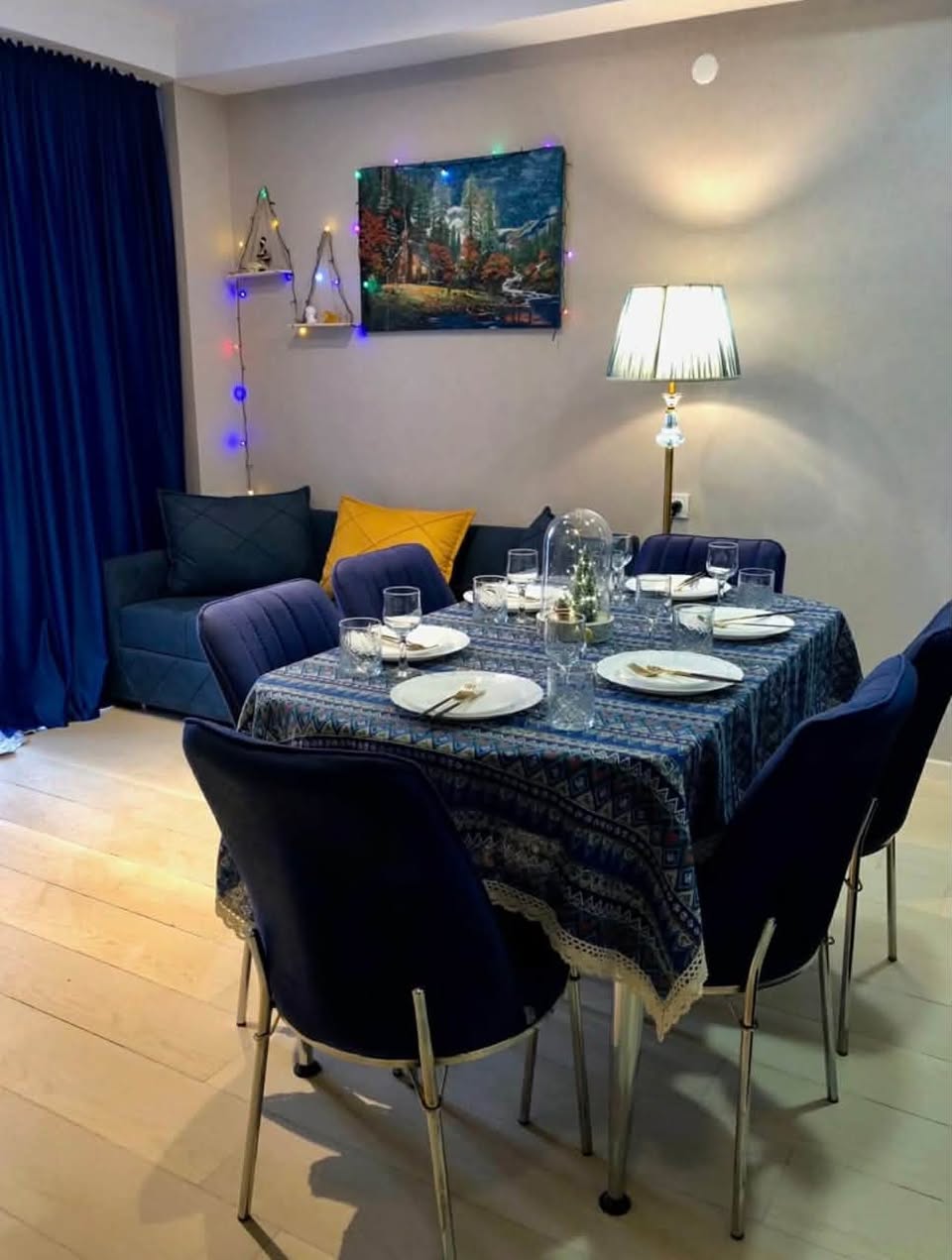Satılır mənzil, Tbilisi — $52,000