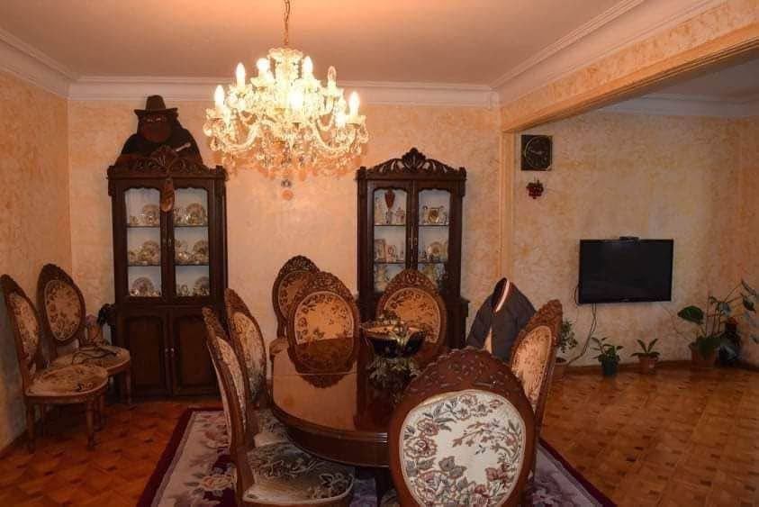 Acilen satılık beş odalı bina inşaatçıdan - 150,000$