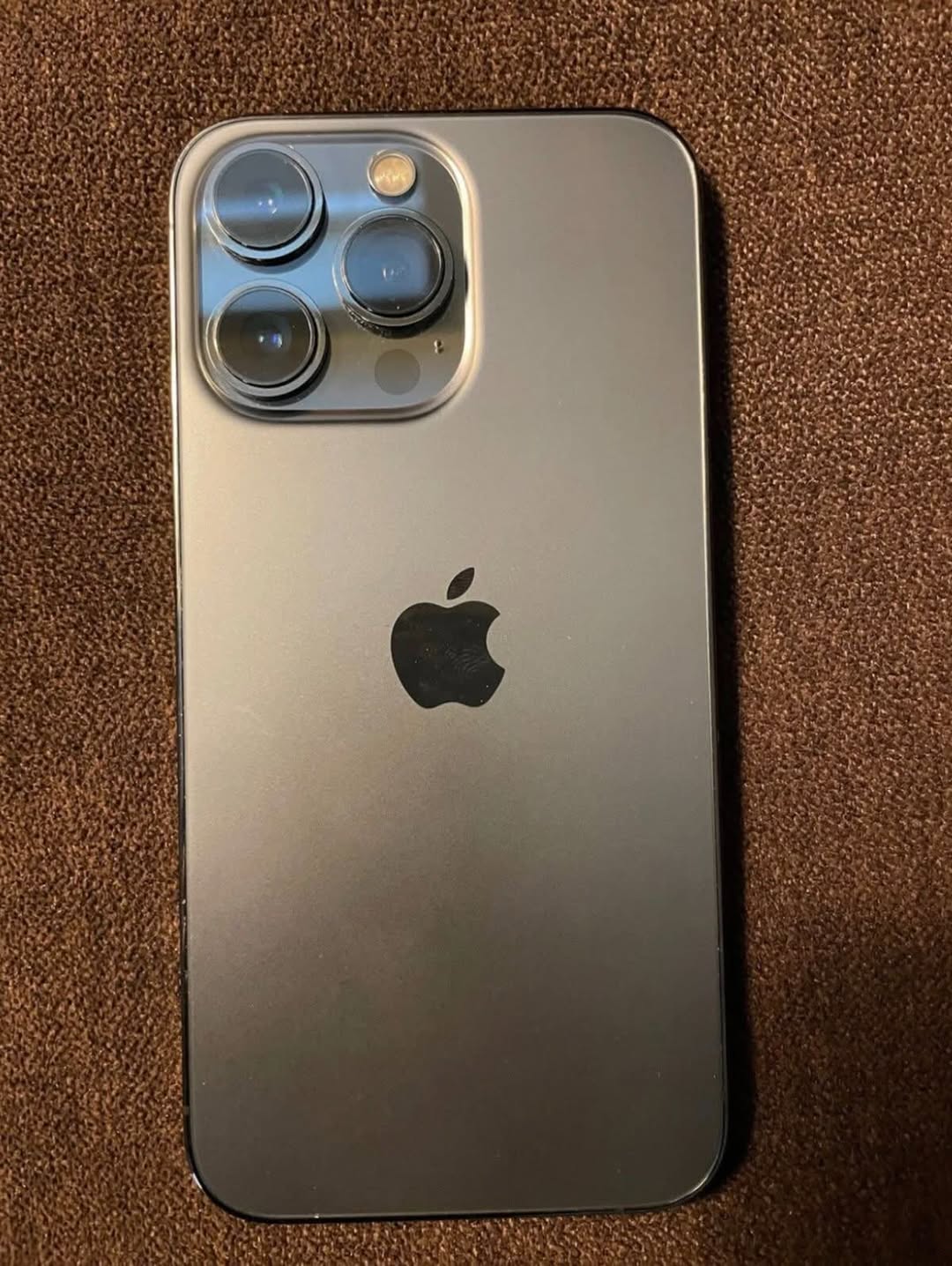 iPhone 13 Pro Max 128GB, 78% battery