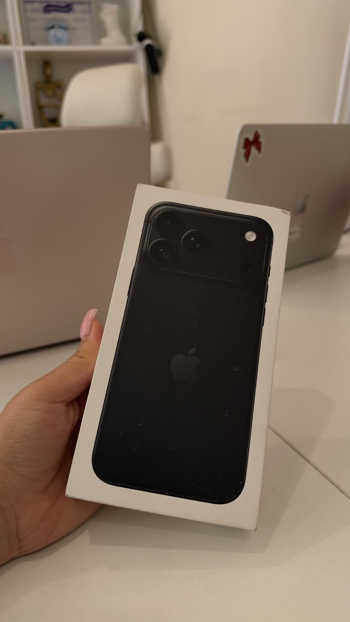 NOR PAK TUP Iphone 18 PRO — 820.000֏