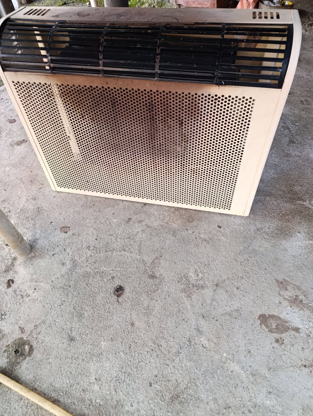 Karma heater, good condition