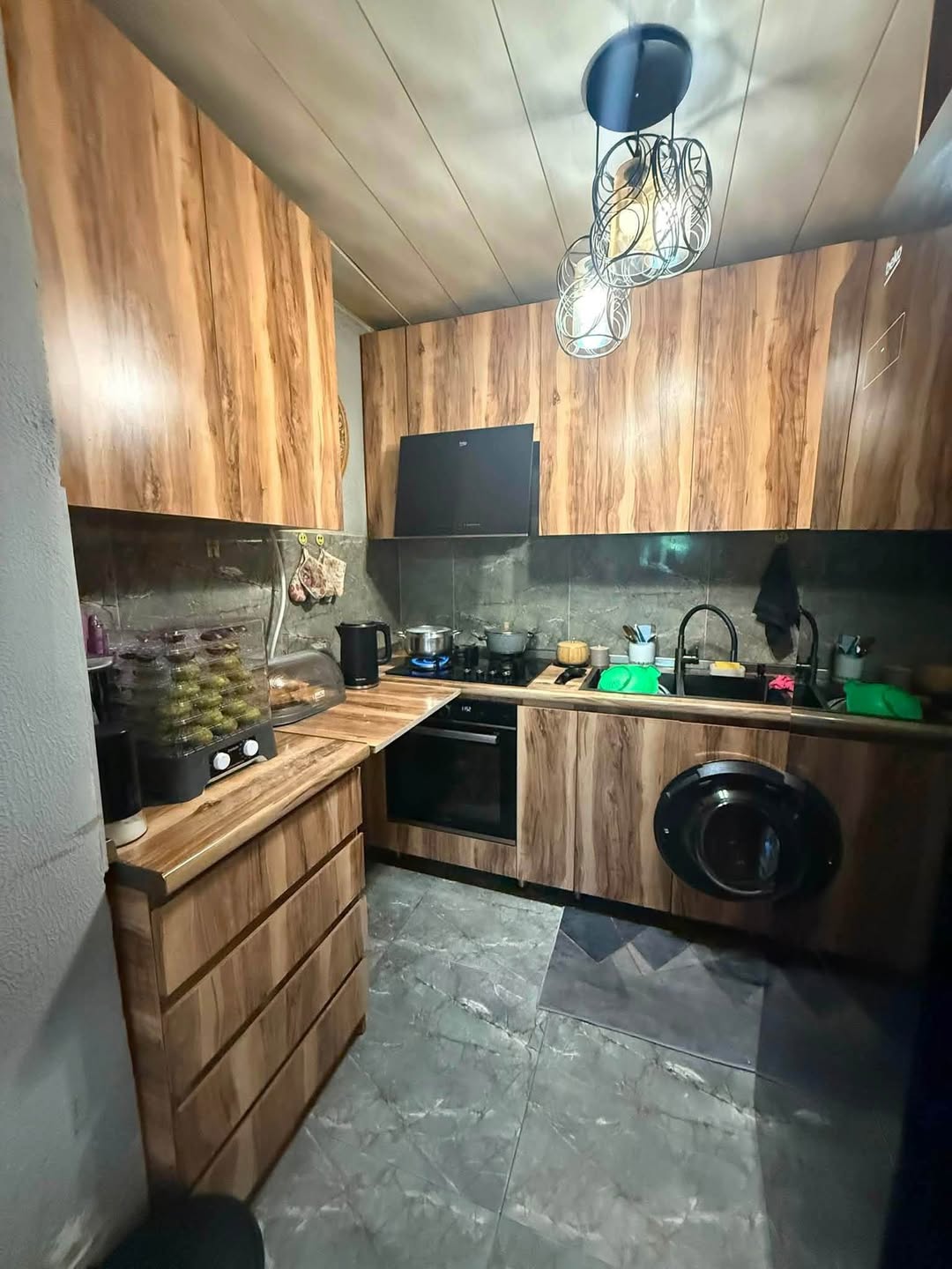 Վաճառվում է բնակարան, Թբիլիսի — $145,000