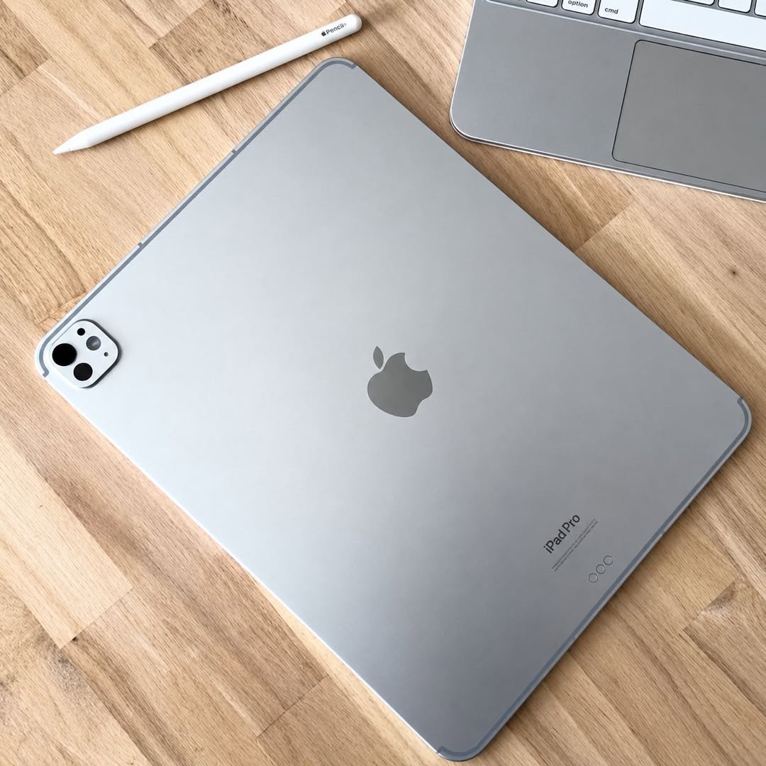 🔥 iPad Pro 11" M4 satılır