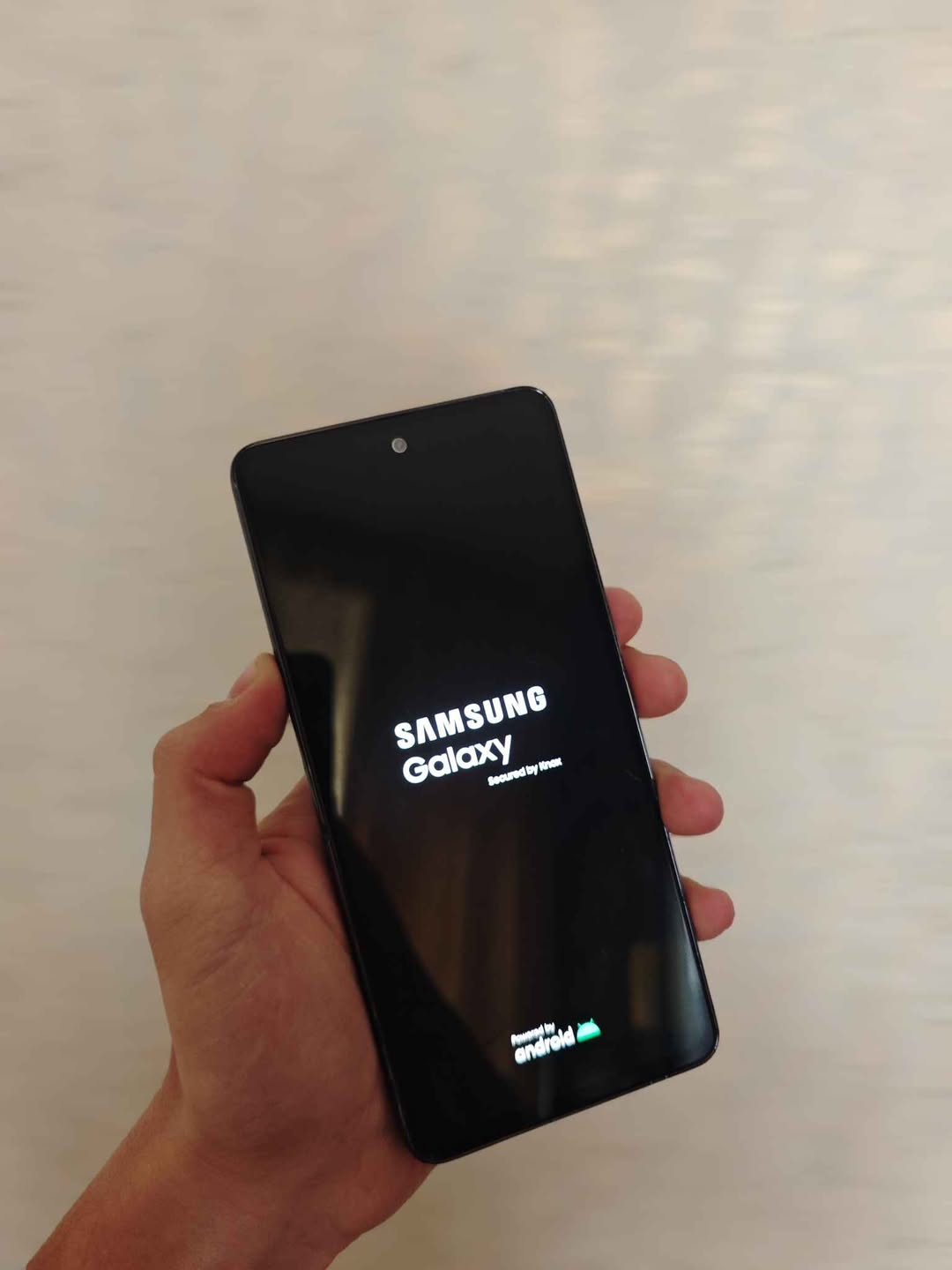 Samsung Galaxy A53 256GB 160₾ fiyatına satın aldınız