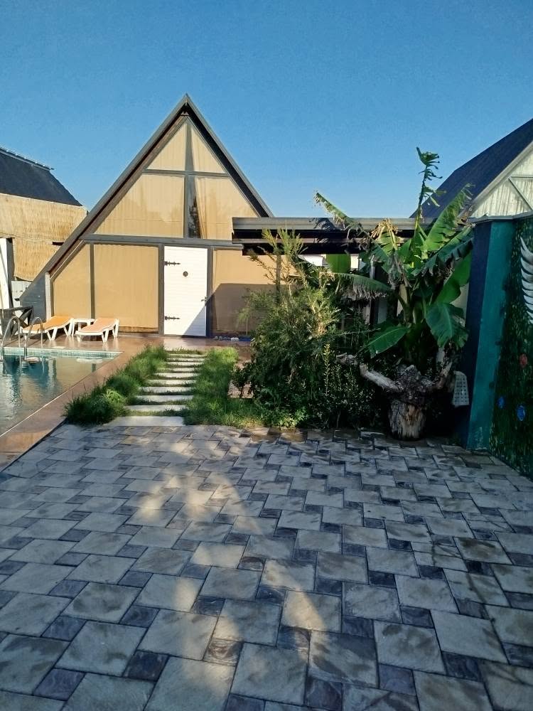 Հեյաթ էվի, Բաքու — 270,000 ₼