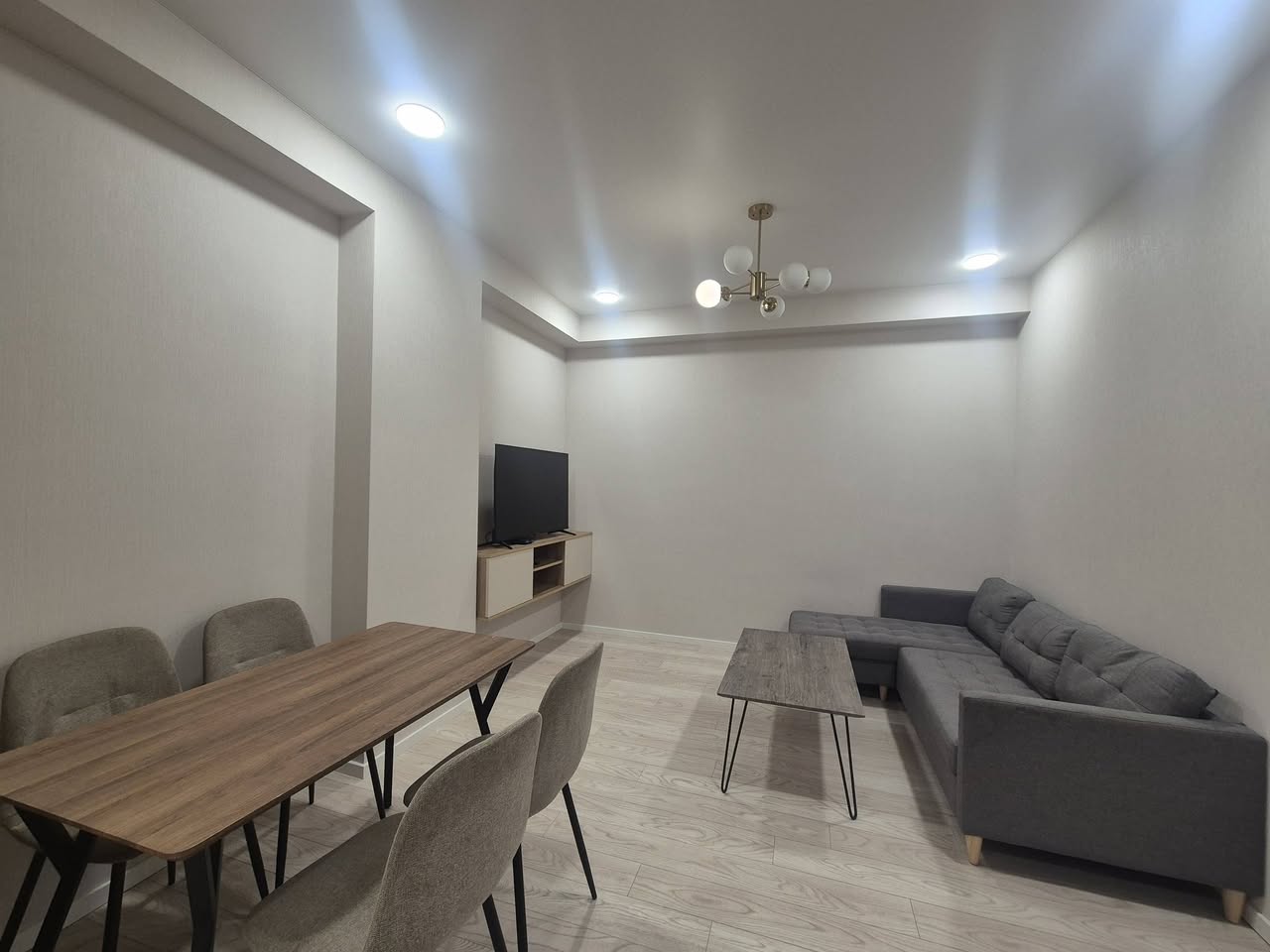Apartment for sale, Tbilisi