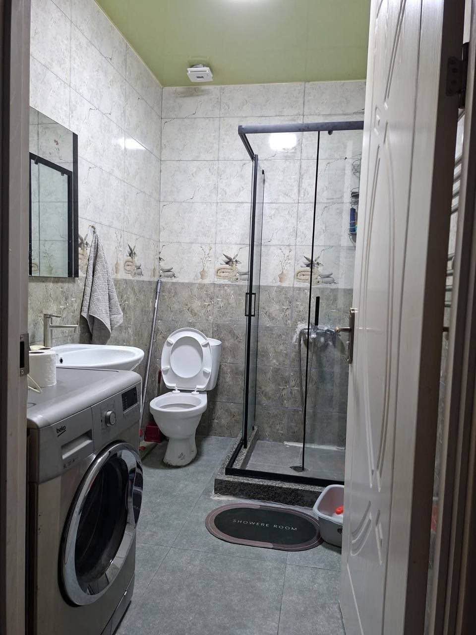Продаётся 2-комнатная квартира, Батуми — $93,000