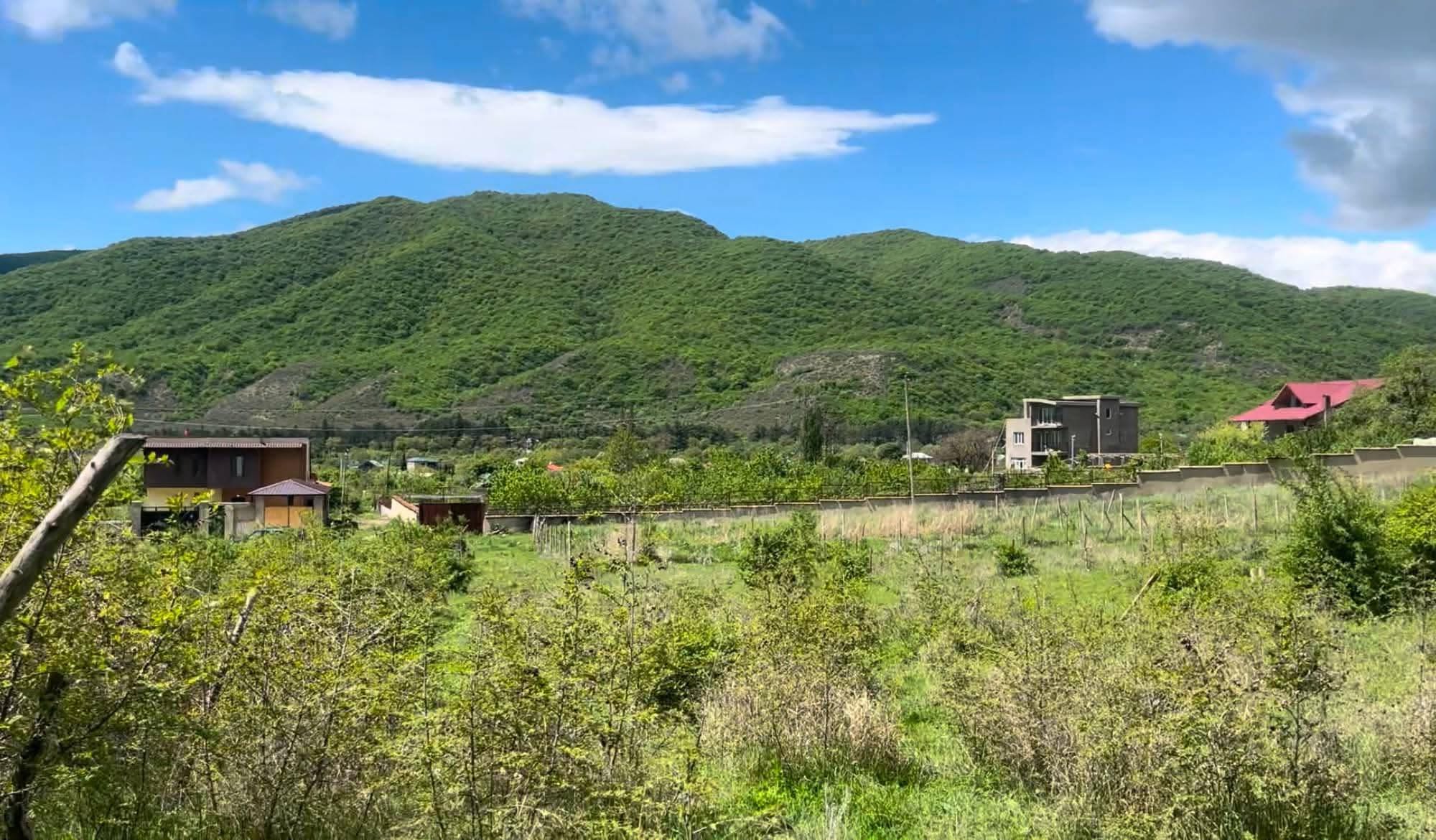 2198 m² arsa parçası Çopurta