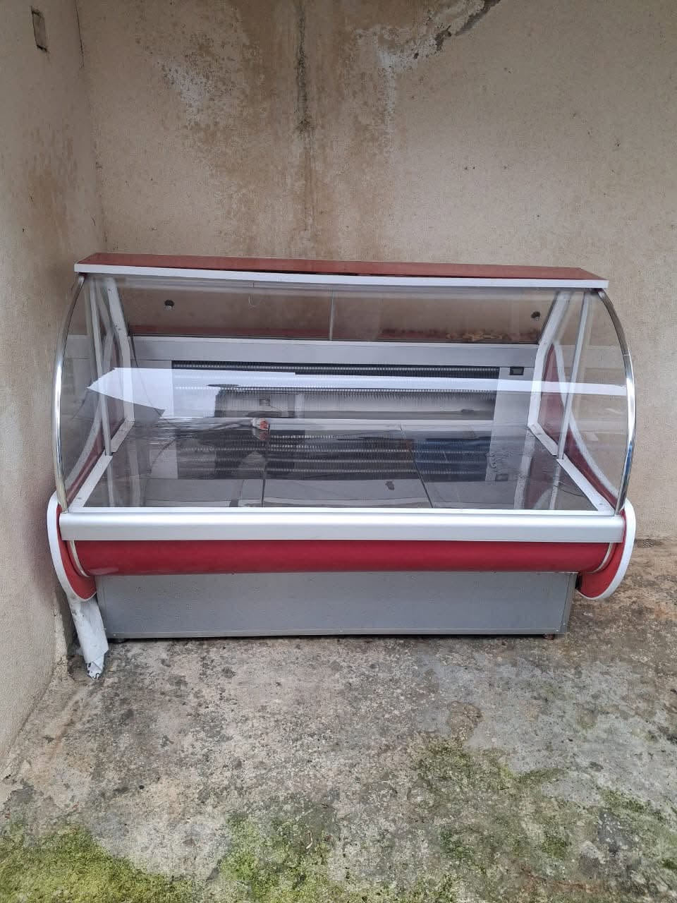 Satılık buzdolabı ideal durumda 👍🏽👍🏽👍🏽  Kutaisi — 700₾