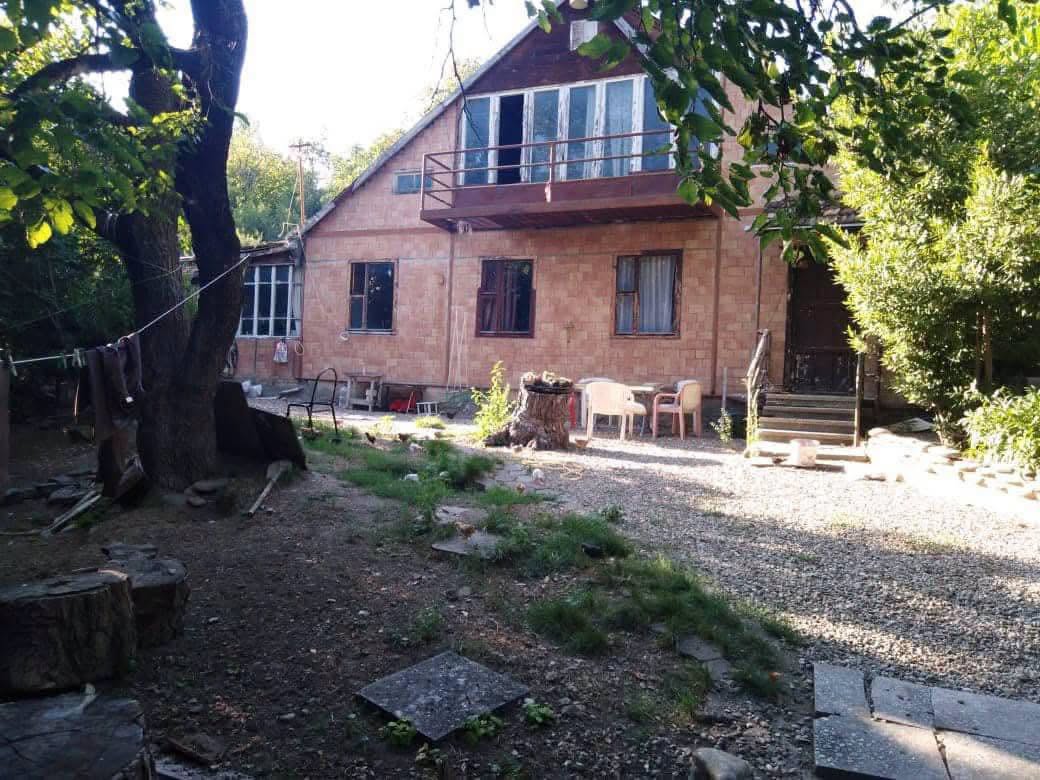 House, Tbilisi — $85,000