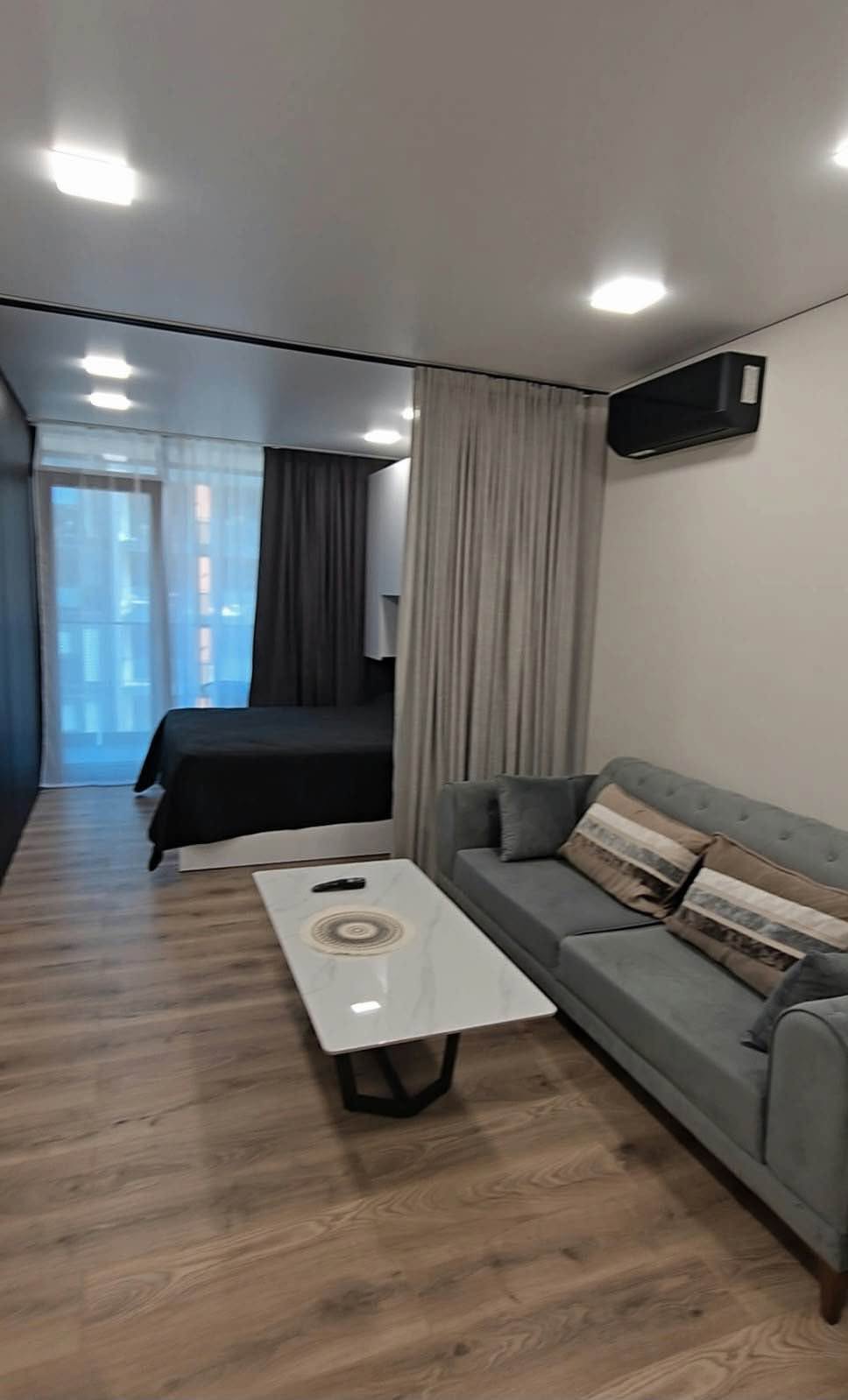 Продаётся квартира, Батуми — $68,000