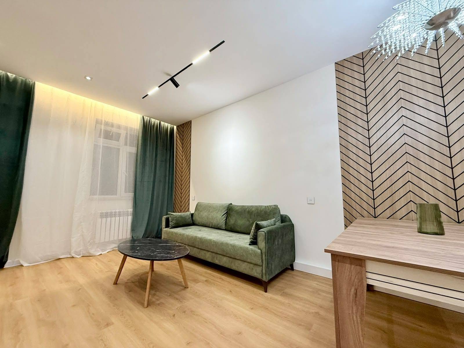 2 otaqlı mənzil satılır, Bakı