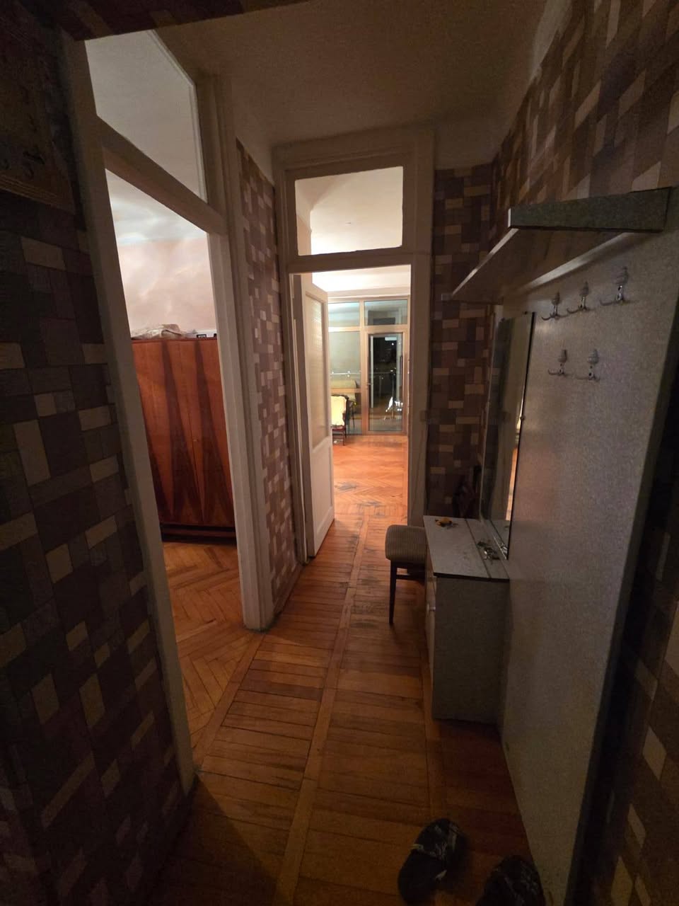 Квартира в аренду — 160₼
