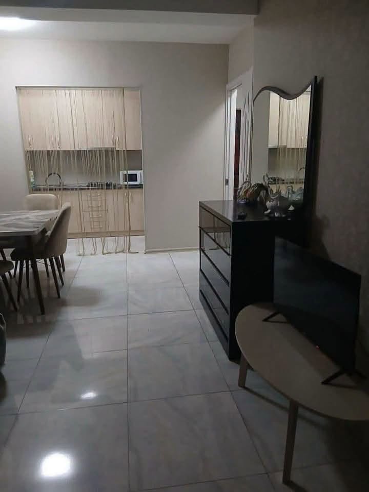 2-room apartment for rent, Tbilisi — 1,000 ₾